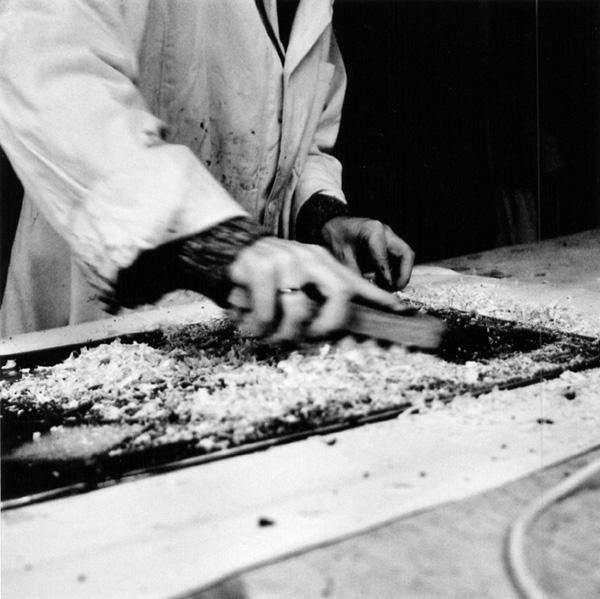 Atelier Vitrailliste à Paris